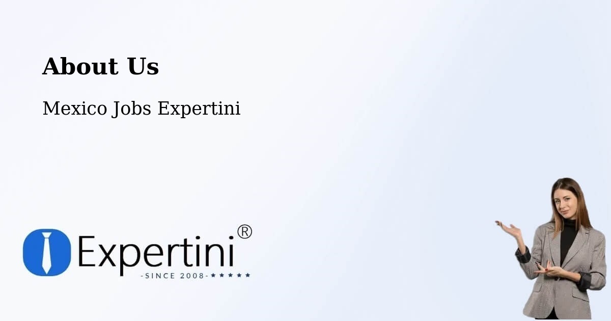 About Expertini Recruitment Platform  – Tlachichila - Tlachichila, Mexico Jobs Expertini