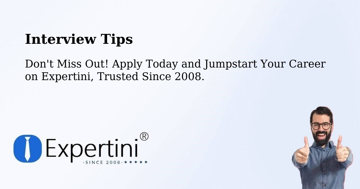 Interview Tips & Techniques for Job Seekers – Tlachichila - Tlachichila, Mexico Jobs Expertini