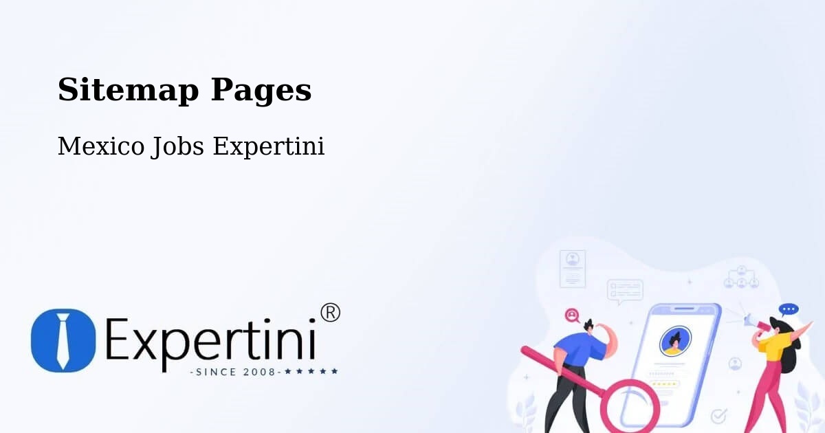 Sitemap Pages - Tlachichila - Mexico Jobs Expertini